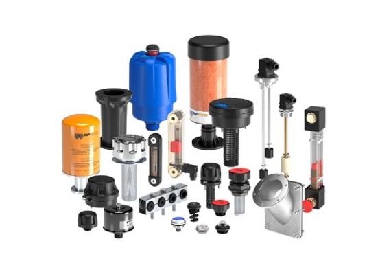 Tank supplies sales